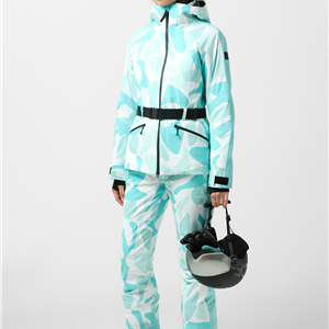 fire ice woman moia jkt
